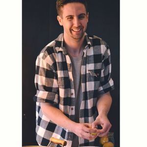 Meet your Posher, Callan